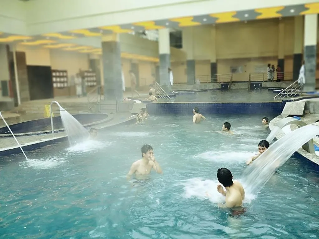 Shaoguan Palace International Resorts