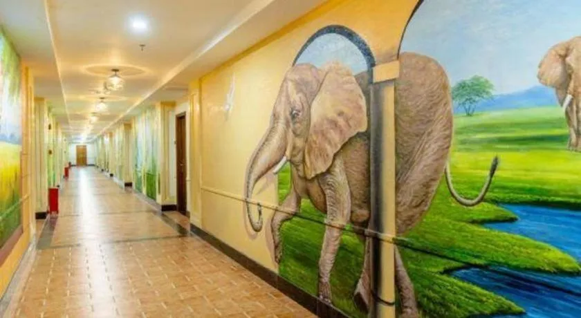 Shaoguan Palace International Resorts