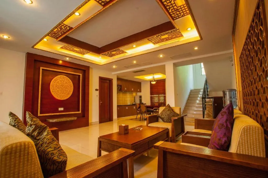 Shaoguan Palace International Resorts