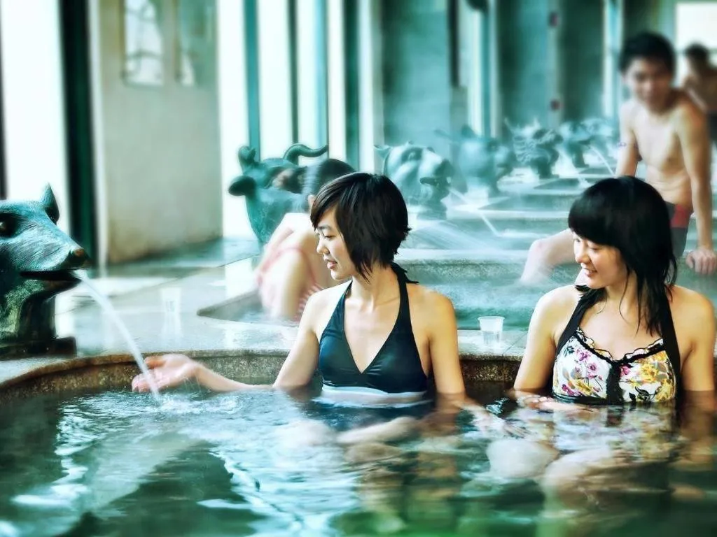 Shaoguan Palace International Resorts