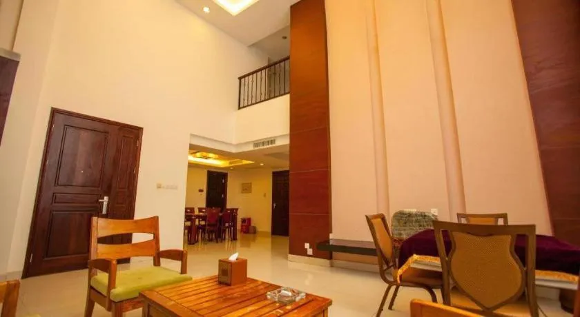 Shaoguan Palace International Resorts