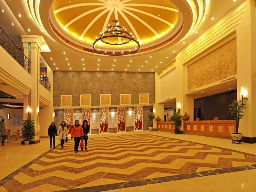 Shaoguan Palace International Resorts