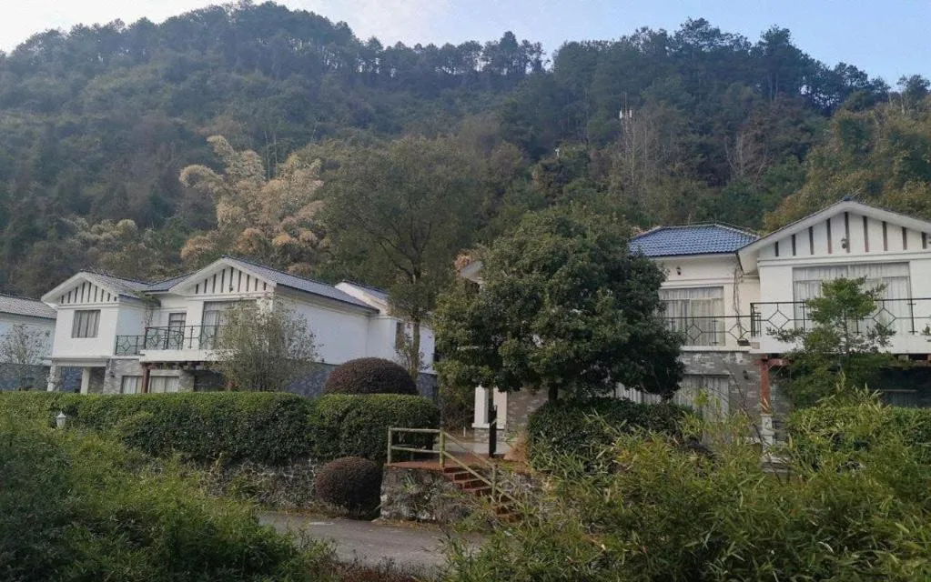 Shaoguan Palace International Resorts