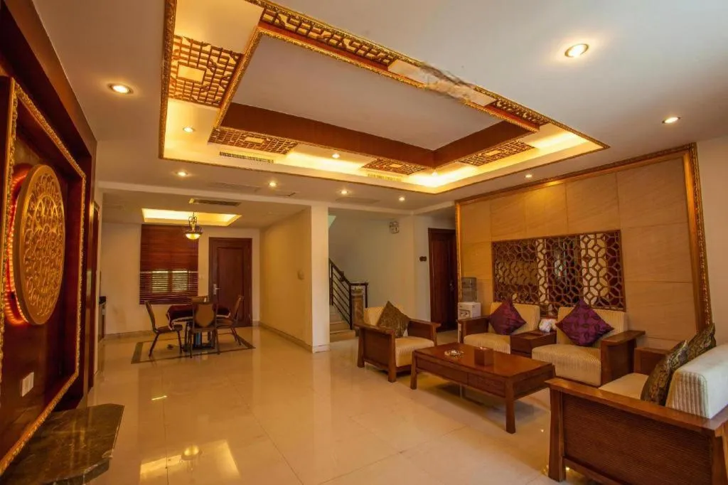 Shaoguan Palace International Resorts