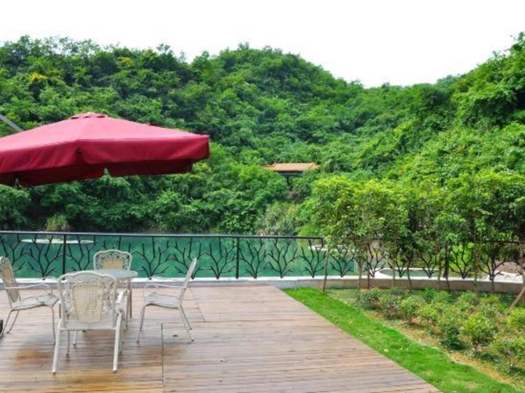 Shaoguan Palace International Resorts