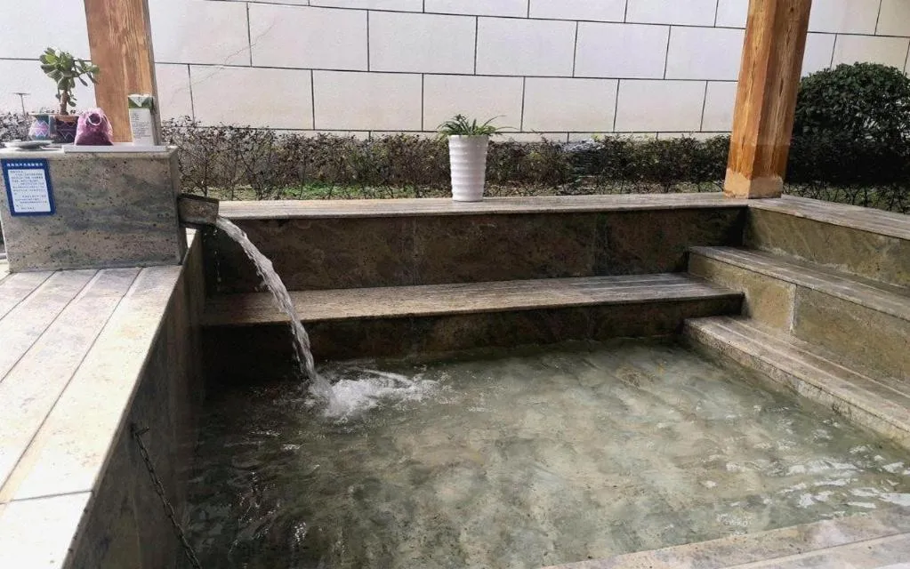 Shaoguan Palace International Resorts