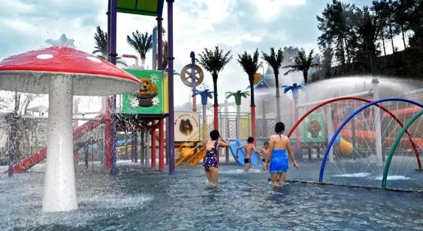 Shaoguan Palace International Resorts