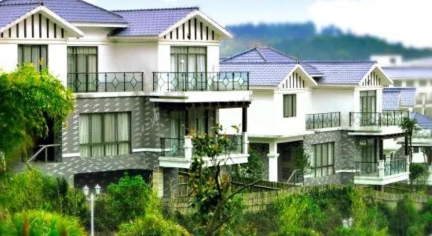 Shaoguan Palace International Resorts