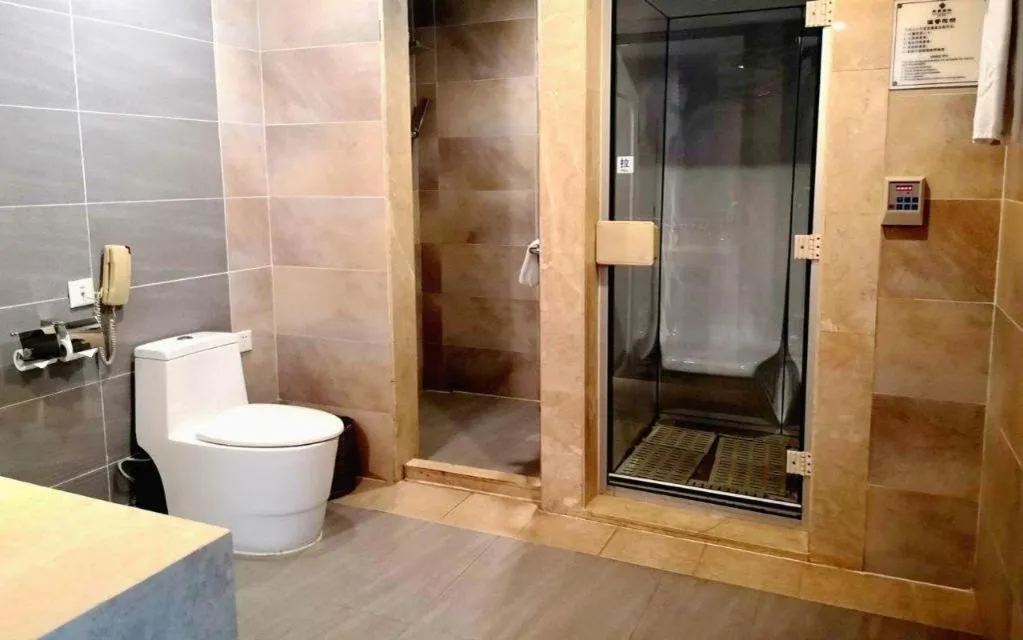 Shaoguan Palace International Resorts