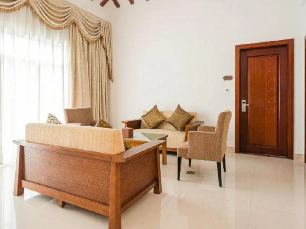 Shaoguan Palace International Resorts