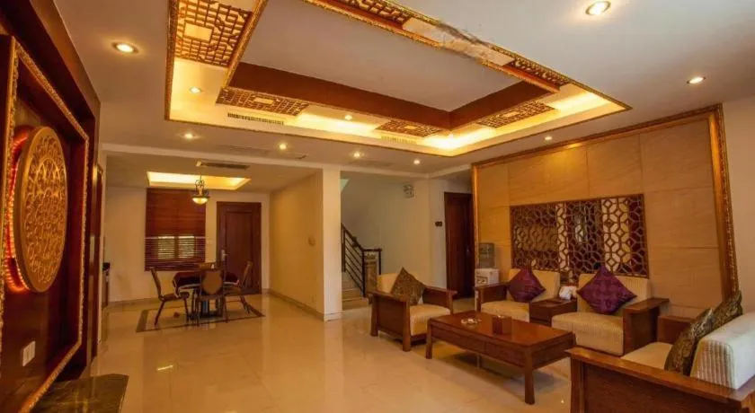 Shaoguan Palace International Resorts