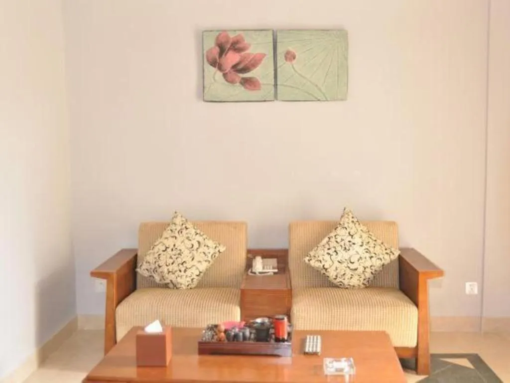 Shaoguan Palace International Resorts