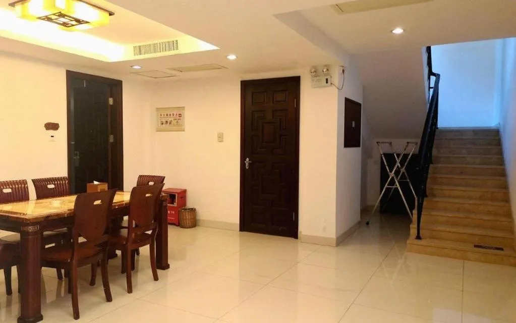 Shaoguan Palace International Resorts