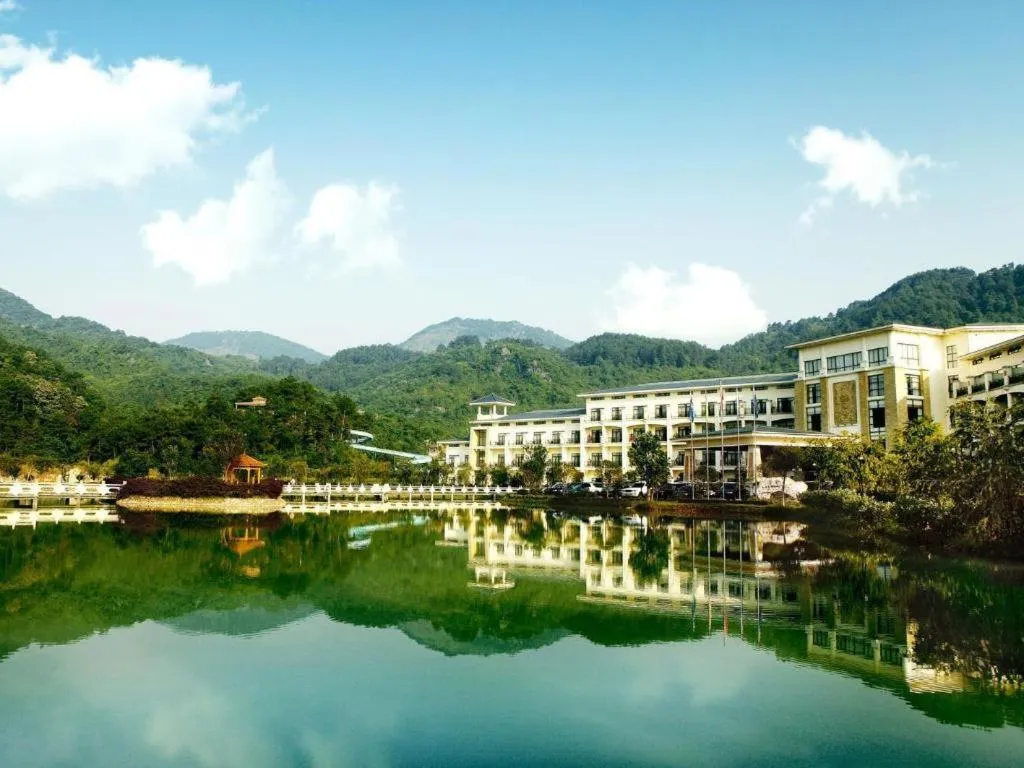 Shaoguan Palace International Resorts