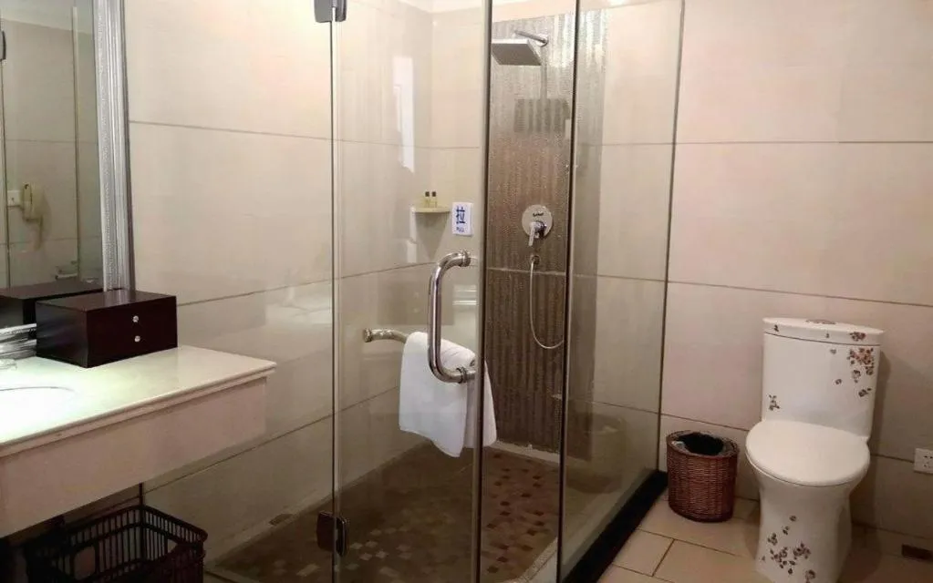 Shaoguan Palace International Resorts