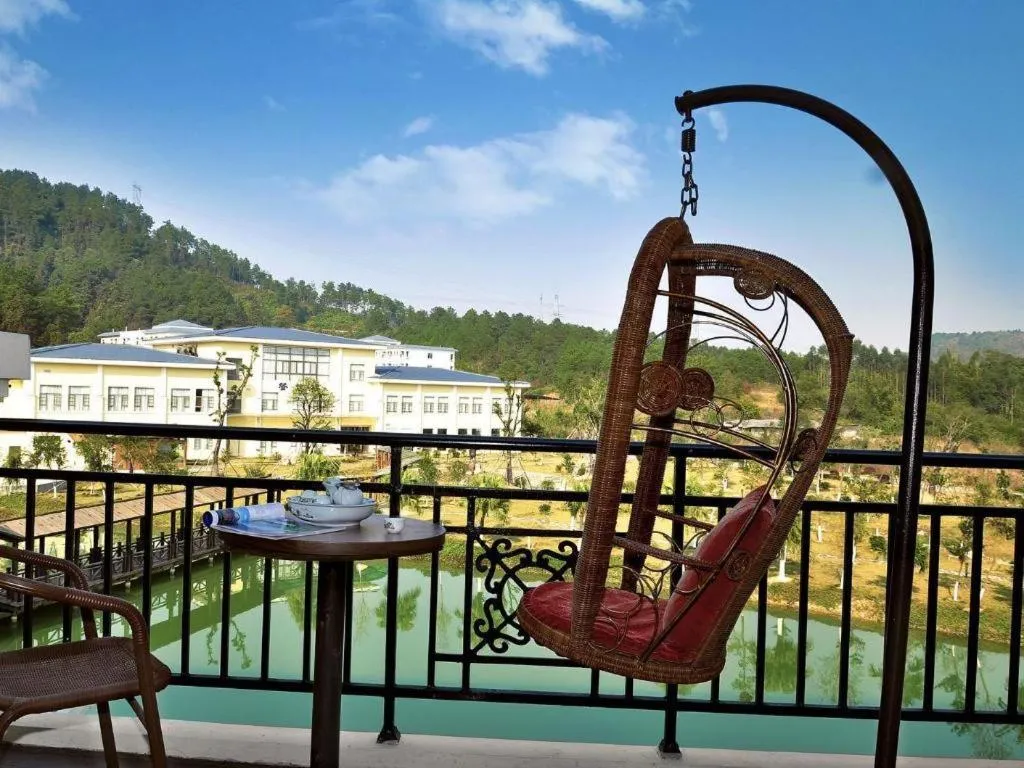 Shaoguan Palace International Resorts