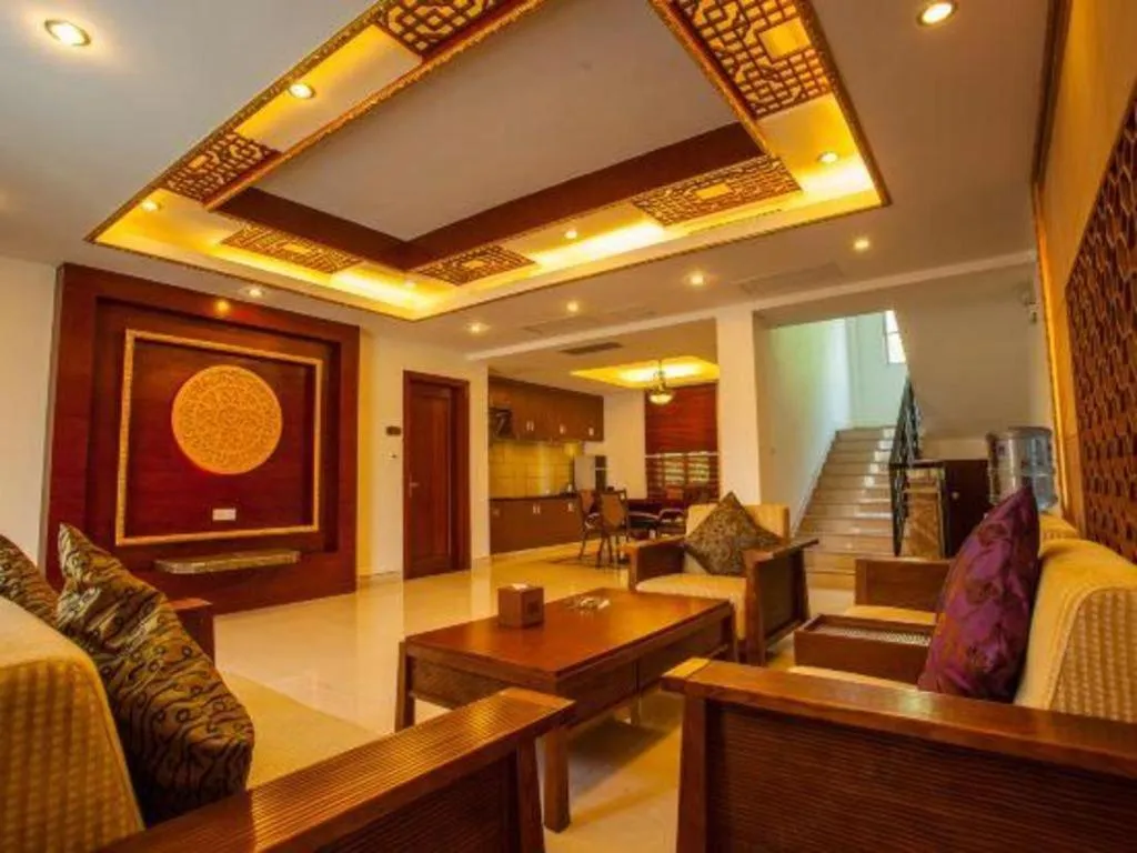 Shaoguan Palace International Resorts