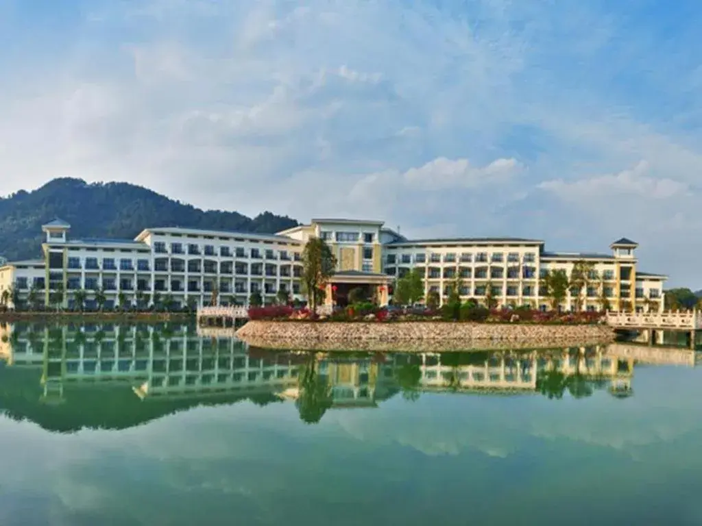 Shaoguan Palace International Resorts Shaoguan Palace International Resorts