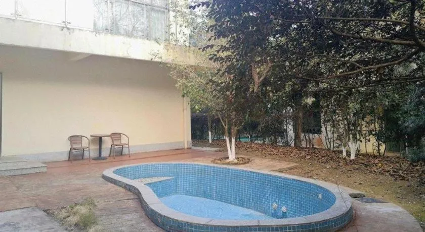 Shaoguan Palace International Resorts