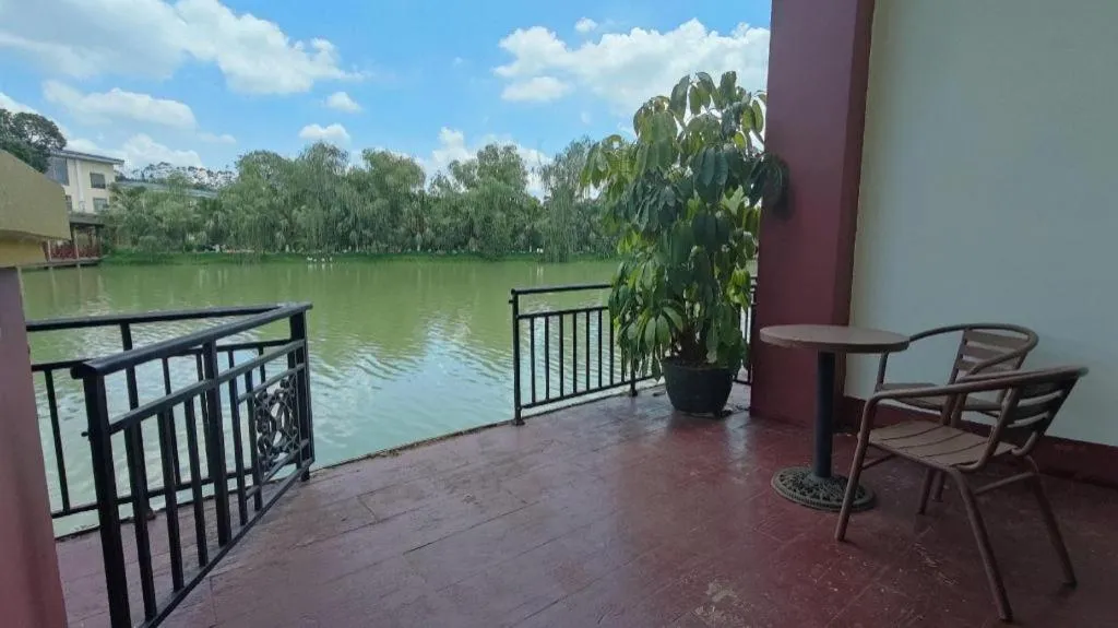 Shaoguan Palace International Resorts