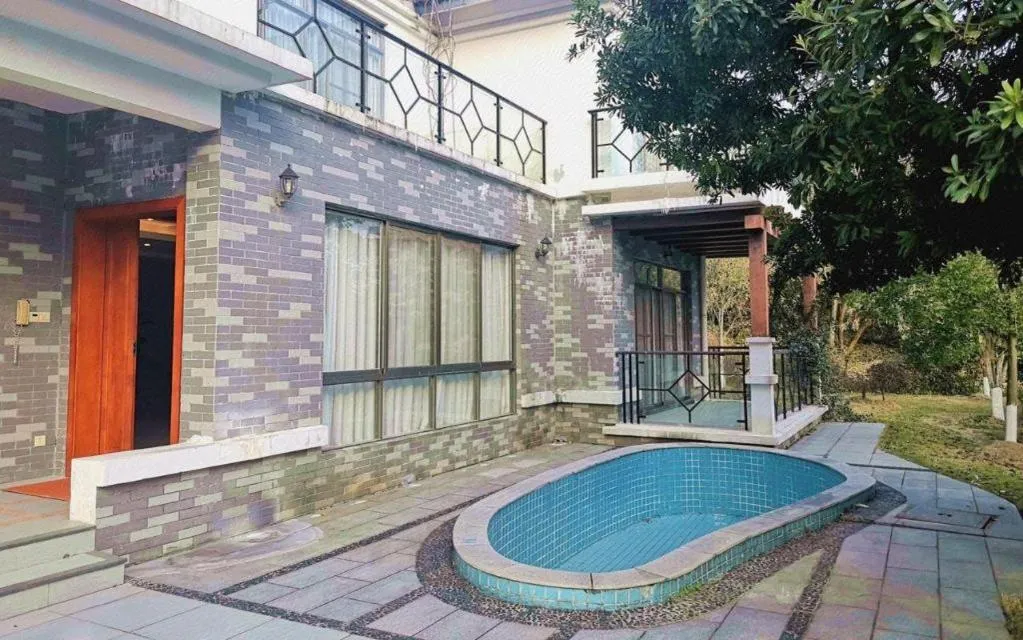 Shaoguan Palace International Resorts