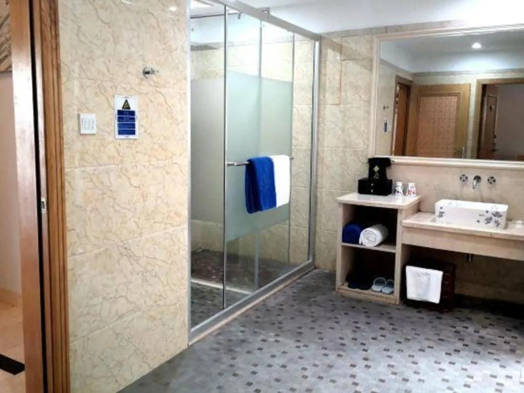 Shaoguan Palace International Resorts