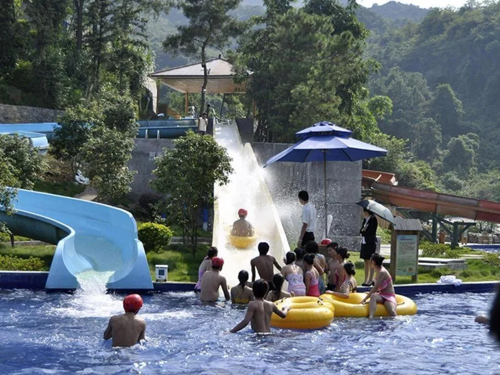 Shaoguan Palace International Resorts