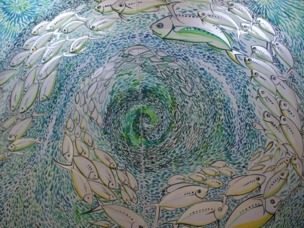 Peacock Hostel