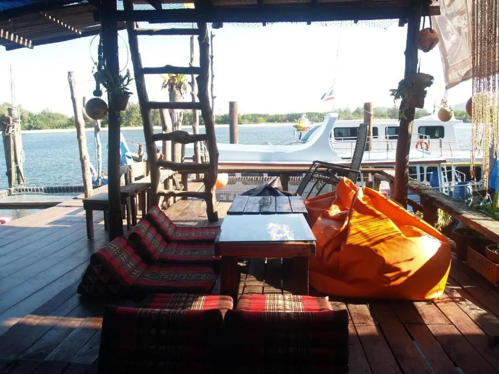 Peacock Hostel