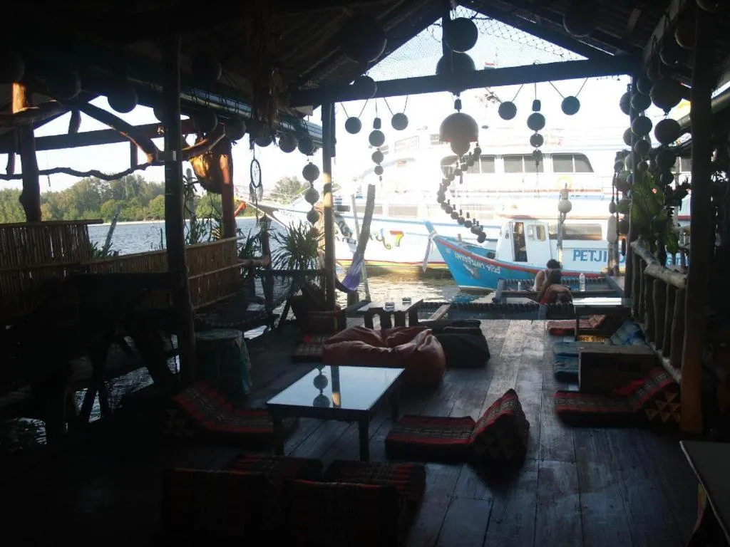 Peacock Hostel
