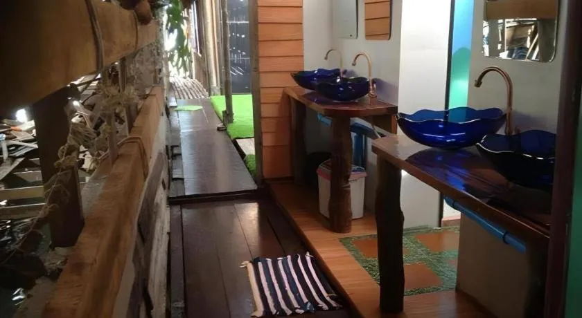 Peacock Hostel