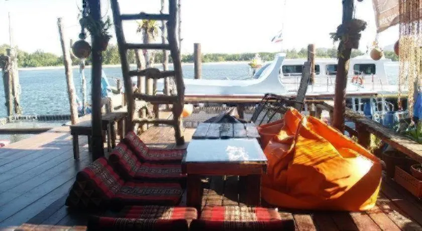 Peacock Hostel