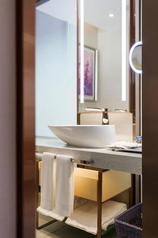 Lavande Hotels·Guangzhou Jiahe Wanggang Metro Station