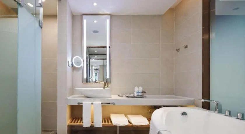 Lavande Hotels·Guangzhou Jiahe Wanggang Metro Station