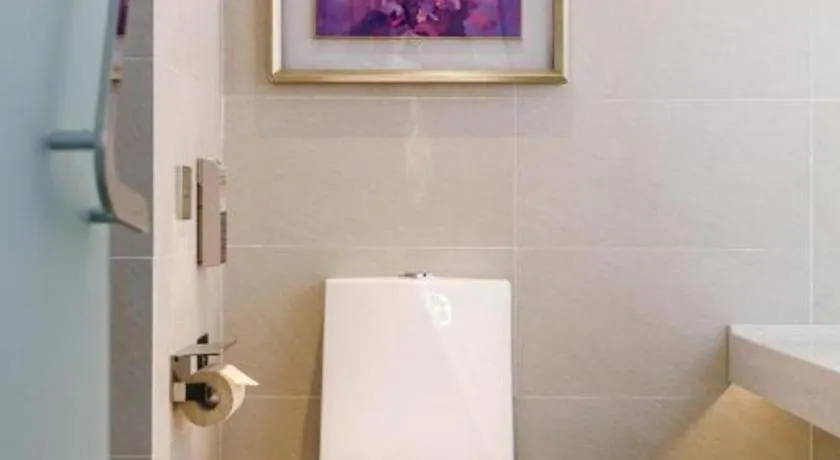 Lavande Hotels·Guangzhou Jiahe Wanggang Metro Station