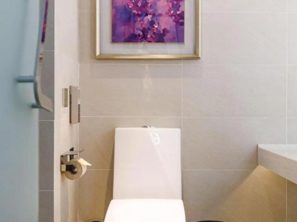 Lavande Hotels·Guangzhou Jiahe Wanggang Metro Station