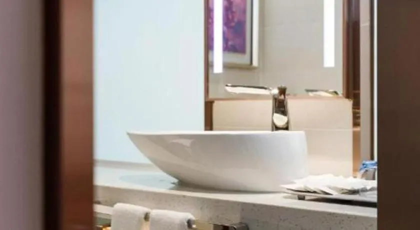 Lavande Hotels·Guangzhou Jiahe Wanggang Metro Station