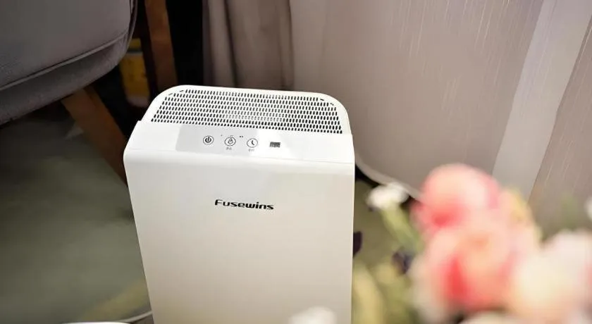 Lavande Hotels·Guangzhou Jiahe Wanggang Metro Station