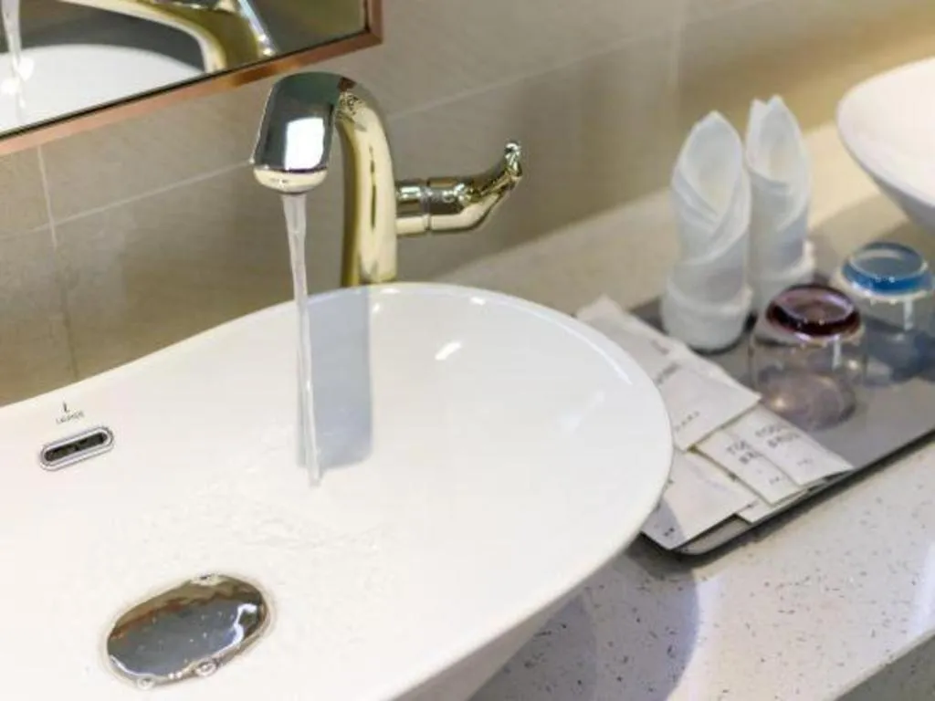 Lavande Hotels·Guangzhou Jiahe Wanggang Metro Station