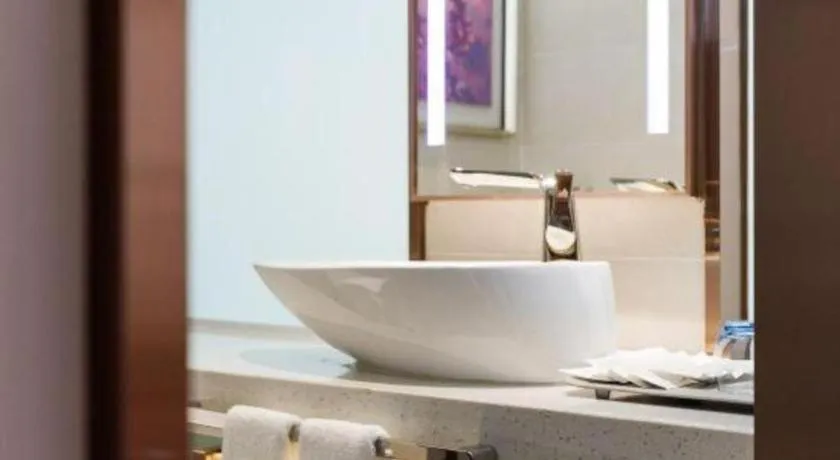 Lavande Hotels·Guangzhou Jiahe Wanggang Metro Station