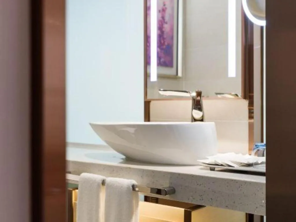 Lavande Hotels·Guangzhou Jiahe Wanggang Metro Station