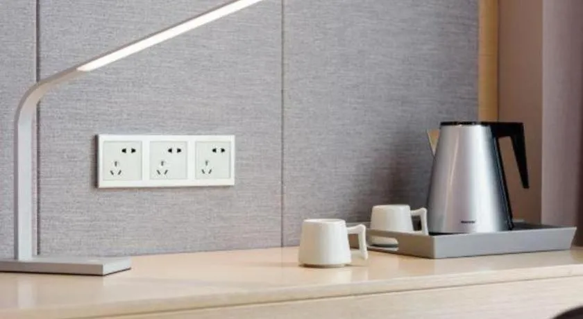 Lavande Hotels·Guangzhou Jiahe Wanggang Metro Station