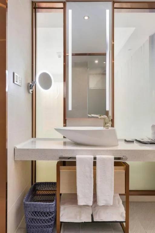 Lavande Hotels·Guangzhou Jiahe Wanggang Metro Station