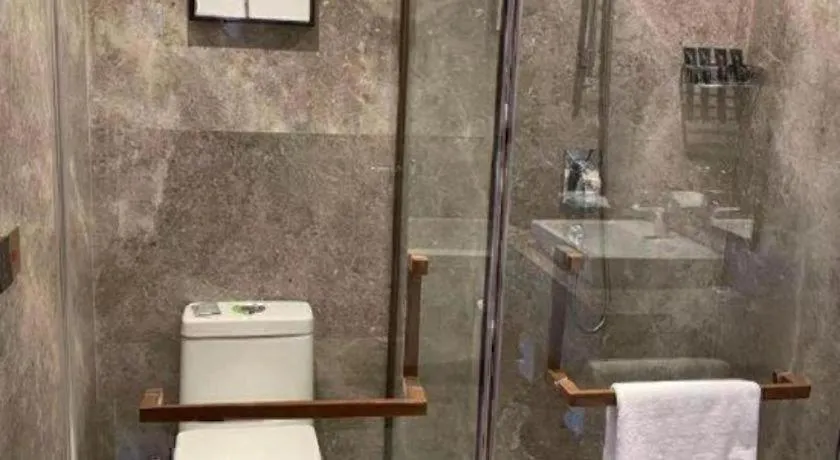 Ramada Encore by Wyndham Wuhan Caidian