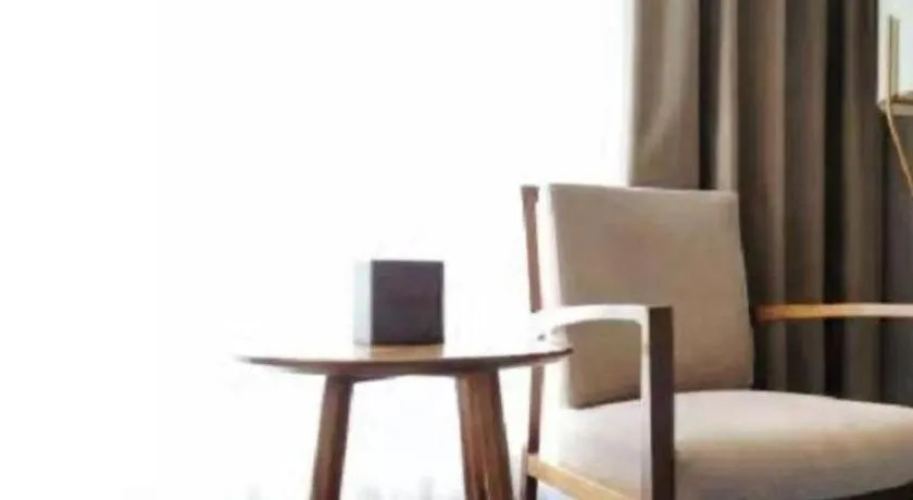 Ramada Encore by Wyndham Wuhan Caidian