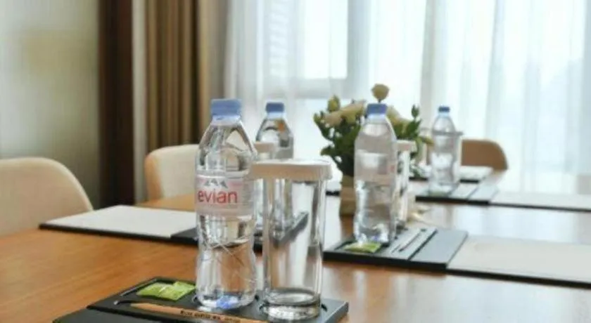 Ramada Encore by Wyndham Wuhan Caidian