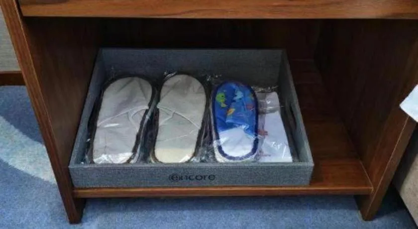 Ramada Encore by Wyndham Wuhan Caidian