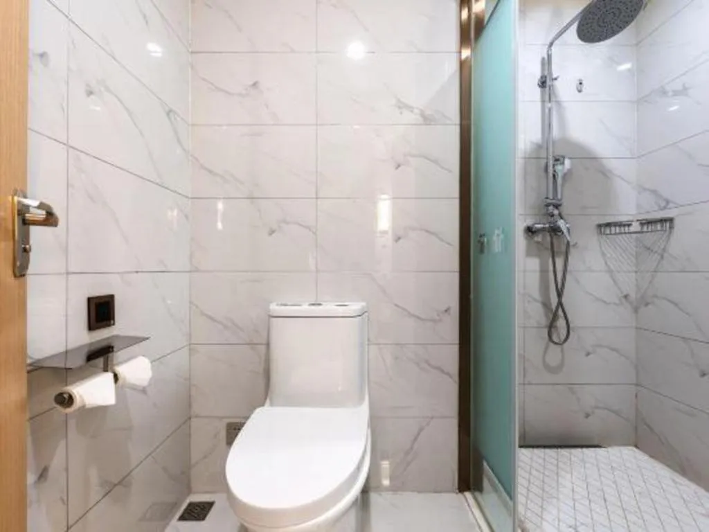 Metropolo Hotel YunNan Shangri-la Karma Dan Songzanlin Temple