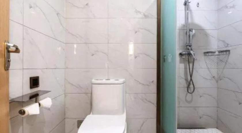 Metropolo Hotel YunNan Shangri-la Karma Dan Songzanlin Temple