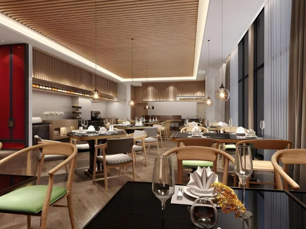 Metropolo Hotel YunNan Shangri-la Karma Dan Songzanlin Temple